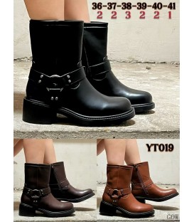 BOTIN YT019 GOW