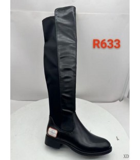 BOTA R633 XD