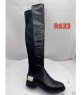 BOTA R633 XD