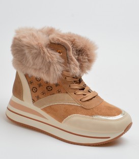 BOTA DE NIEVE 8807