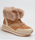 BOTA DE NIEVE 8807