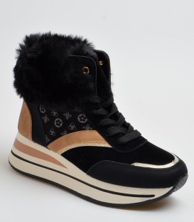 BOTA DE NIEVE 8807