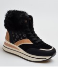 BOTA DE NIEVE 8807