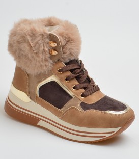 BOTA DE NIEVE AD-11