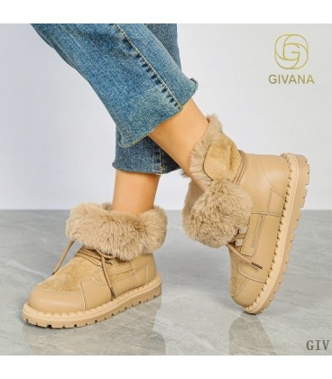 BOTIN DE NIEVE 24921 GIV