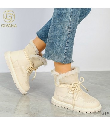 BOTIN DE NIEVE 24921 GIV