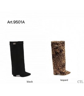 BOTA 9501A CTL