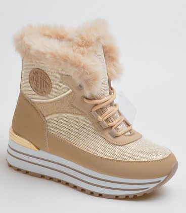 BOTA DE NIEVE A-95