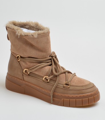 BOTA DE NIEVE M-791