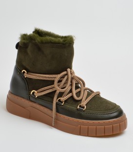 BOTA DE NIEVE M-791