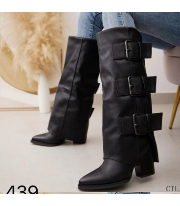 BOTA 439 CTL