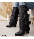 BOTA 439 CTL