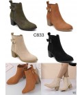 BOTIN C833 WK