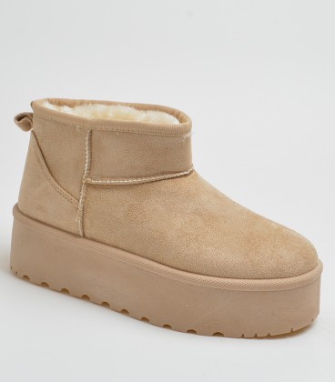 BOTAS DE NIEVE R27