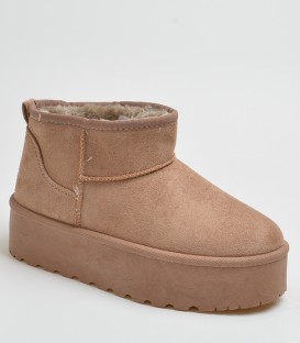 BOTAS DE NIEVE R27