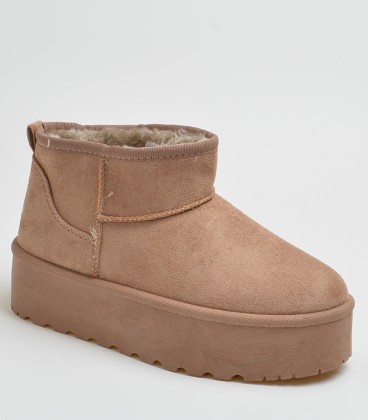 BOTAS DE NIEVE R27