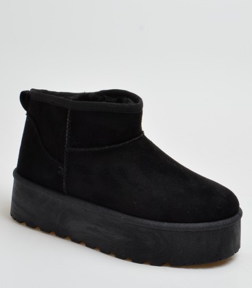 BOTAS DE NIEVE R27