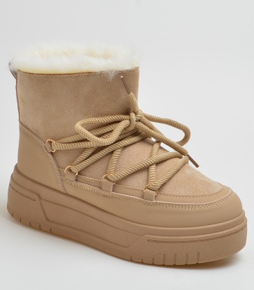 BOTAS DE NIEVE SP505