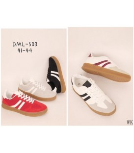 DEPORTIVA DML-503 WK