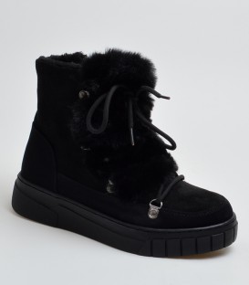 BOTAS DE NIEVE F6325