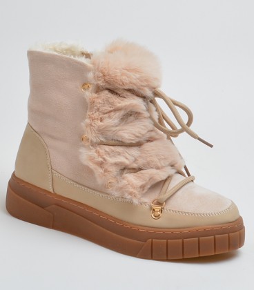 BOTAS DE NIEVE F6325