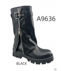 BOTA A9636 XD