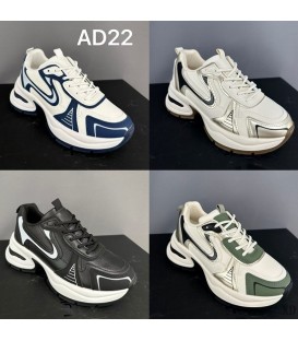 DEPORTIVA AD22 XD