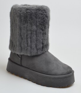 BOTAS DE NIEVE JR6-53