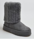 BOTAS DE NIEVE JR6-53