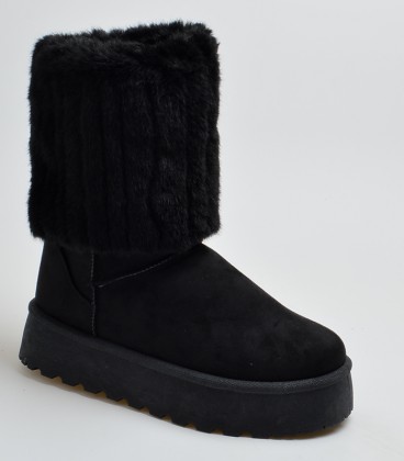 BOTAS DE NIEVE JR6-53