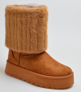 BOTAS DE NIEVE JR6-53