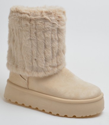 BOTAS DE NIEVE JR6-53