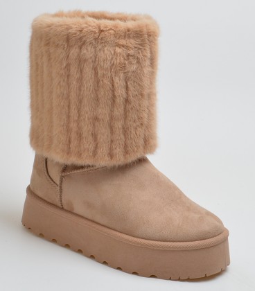 BOTAS DE NIEVE JR6-53