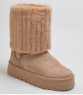 BOTAS DE NIEVE JR6-53