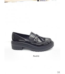 ZAPATO DE TACON Pw-013 SR