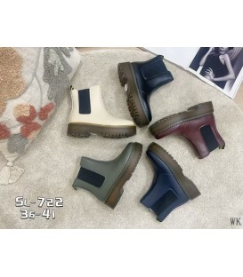 BOTIN SL-722 WK