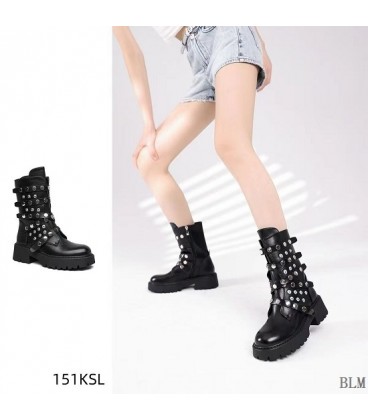 BOTIN 151KSL BLM