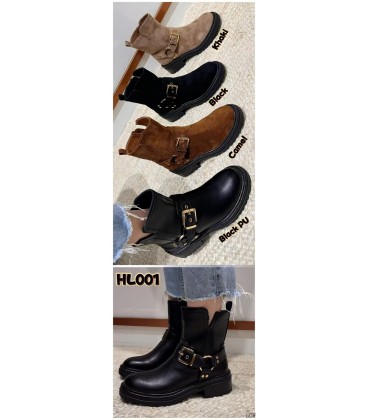 BOTIN HL001 GOW