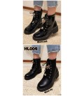 BOTIN HL004 GOW