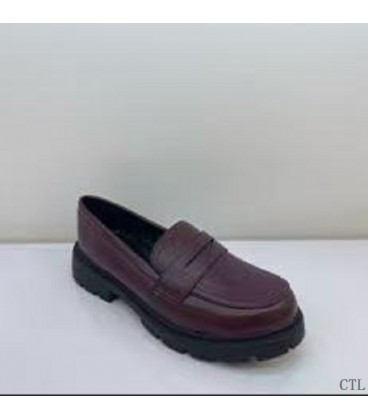 ZAPATO PLANO 2119 CTL