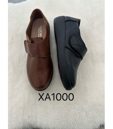 ZAPATO PLANO XA1000 WK