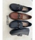 ZAPATO PLANO XA1001 WK