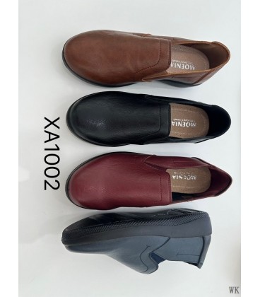 ZAPATO PLANO xa1002 WK