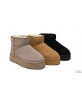 BOTIN DE NIEVE 8002 CTL