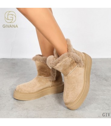 BOTIN DE NIEVE 24885 GIV