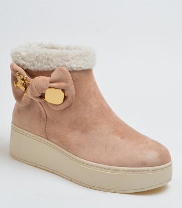 BOTA DE NIEVE 6361