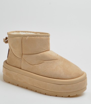 BOTAS DE NIEVE HZ2000-102