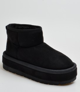 BOTAS DE NIEVE HZ2000-102