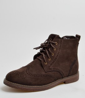 BOTIN DEL HOMBRE QP7088