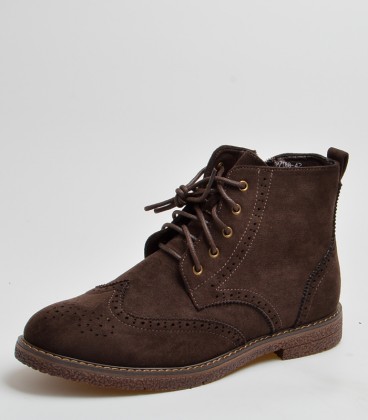 BOTIN DEL HOMBRE QP7088